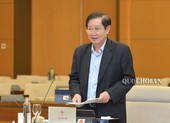 Bộ trưởng Nội vụ nói lý do chưa tăng lương cơ sở từ 1-7