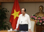 Làm thủ tục trực tuyến nhưng vẫn phải... nộp hồ sơ giấy