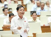 1 đề nghị khiến nhiều đại biểu Quốc hội cười ồ...