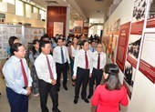 Triển lãm chuyên đề 'Việt Nam - Độc lập, Tự cường'