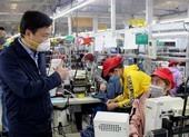 Lãnh đạo huyện Kim Thành bị phê bình về công tác phòng dịch