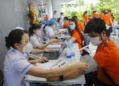 Chính thức: Chính phủ đồng ý mua 30 triệu liều vaccine AZD1222