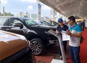 Quy định mới về thu lệ phí trước bạ đối với ô tô, xe máy từ 1-3