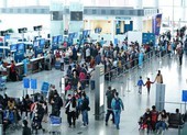 Khẩn trương cấp phép cho hãng hàng không nước ngoài chở công dân về nước