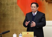 Thủ tướng yêu cầu mở cửa lại tất cả trường học từ 7-2 đến 14-2