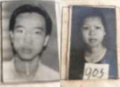Công an Tân Bình truy nã 2 bị can chiếm đoạt và cướp giật tài sản