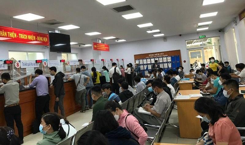 Thủ tướng ra công điện xử lý cán bộ né tránh, đùn đẩy, sợ trách nhiệm ảnh 1