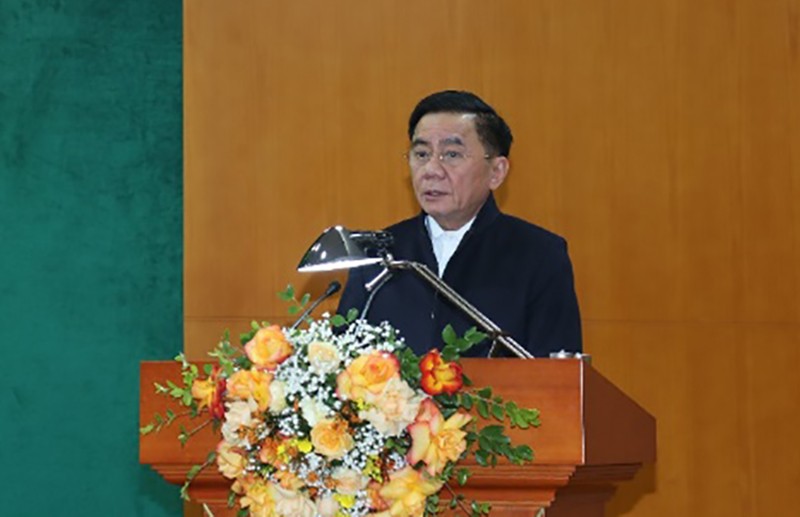 Phó Bí thư Thành ủy TP.HCM: Kiểm tra ngay những vị trí công tác có vấn đề ảnh 3