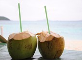 Uống nước dừa vào thời điểm nào là tốt nhất?