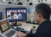 VNPT giảm gói cước với ứng dụng làm việc online