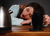 Những rủi ro về sức khỏe có thể gặp phải khi uống nhiều cà phê