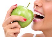 Những thực phẩm chứa đường tốt cho sức khỏe răng miệng