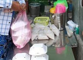 Điều gì xảy ra nếu dùng đồ nhựa đựng thức ăn không đúng cách?