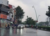 Thời tiết Nam bộ những ngày tới có tiếp tục mưa?