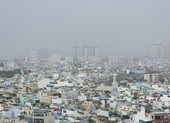 Lượng mưa ở Nam bộ có xu hướng tăng những ngày tới