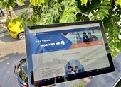 Nhà mạng chung tay hỗ trợ máy tính cho học sinh nghèo