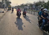 Thời tiết TP.HCM những ngày cuối năm