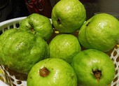 Những loại trái cây giàu vitamin C hơn cả cam, quýt