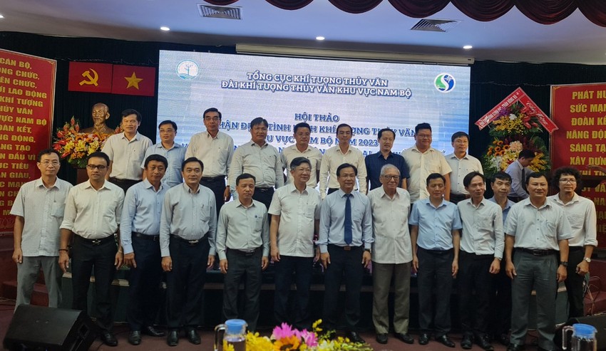 Ứng dụng công nghệ AI để cảnh báo thiên tai sớm