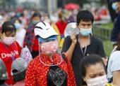 TP.HCM tạm dừng hoạt động Công ty PouYuen