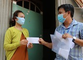 Người dân TP.HCM nhận gói hỗ trợ 886 tỉ đồng như thế nào?