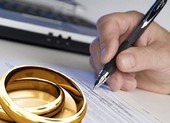 Cách xác định phạm vi ba đời trong hôn nhân