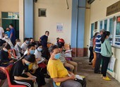 Thẻ BHYT ở Long An có được khám chữa bệnh tại TP.HCM?