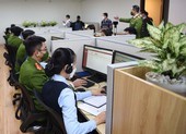 Bộ Công an: Đã tích hợp 36 triệu thẻ BHYT lên CCCD