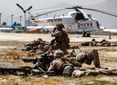 Thượng nghị sĩ đảng Cộng hòa: Quân đội Mỹ sẽ quay trở lại Afghanistan