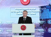 Ông Erdogan ra điều kiện với Mỹ để Thổ Nhĩ Kỳ tiếp quản sân bay Kabul