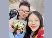 Gặp coi mắt, dính phong tỏa, đính hôn luôn