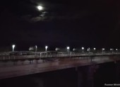 VIDEO: Xe tăng Nga rút khỏi biên giới với Ukraine
