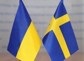 Thụy Điển cung cấp 5.000 vũ khí chống tăng cho Ukraine