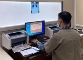 Nhập viện vì di chứng hậu COVID-19