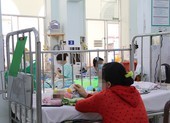 Ba nhóm biểu hiện ở trẻ em sau khi mắc COVID-19