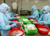 Đến tháng 6, xuất khẩu thủy sản sang TQ có thể hồi phục 100%