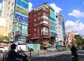Văn phòng cho thuê rìa trung tâm gặp thời