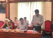 Một loạt ông lớn nợ tiền thuế hàng trăm tỉ đồng