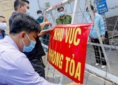 Gò Vấp thực hiện giãn cách xã hội, người dân sẽ đi lại ra sao?