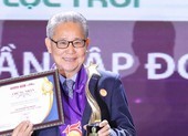 Giống lúa OM5451 của tập đoàn Lộc Trời được vinh danh