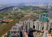 Đấu giá đất chỉ là một phần nhỏ trong phát triển Thủ Thiêm
