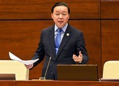 Vụ đấu giá đất Thủ Thiêm làm nóng phiên chất vấn Quốc hội