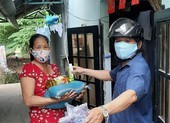 Hàng ngàn người bán vé số, khó khăn được hỗ trợ