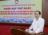 Cử tri sẽ lựa chọn những người xứng đáng vào Quốc hội, HĐND