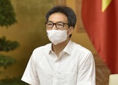 19 tỉnh thành phía Nam chia '2 mũi giáp công' chống dịch