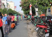 TP.HCM có 800 điểm xét nghiệm y tế lưu động miễn phí cho shipper