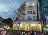Được đầu tư 100 tỉ, vì sao Soya Garden vẫn đóng loạt cửa hàng?