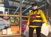 Thêm doanh nghiệp đề xuất tham gia 'đi chợ hộ' giúp dân
