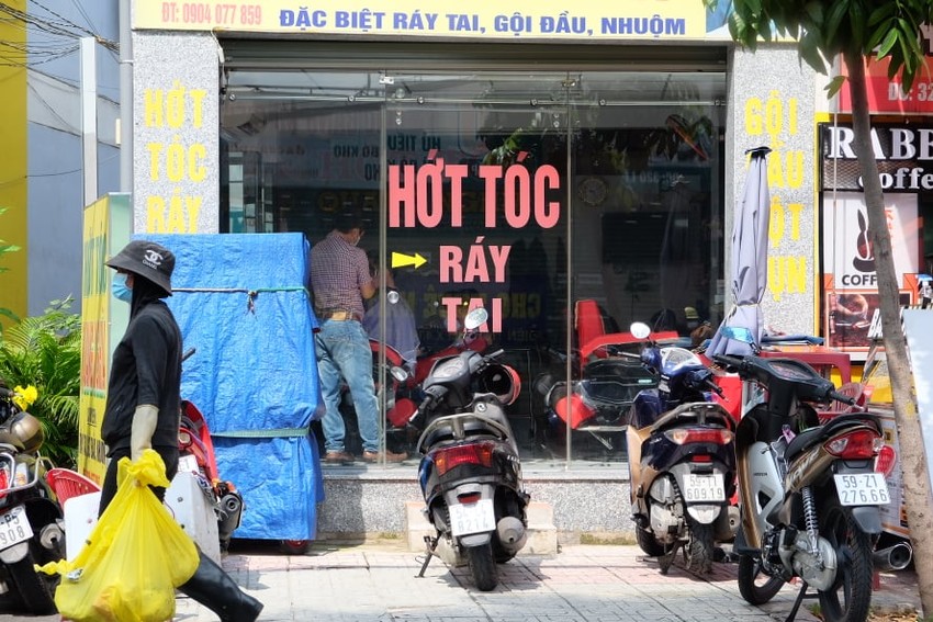 Top 8 Shop thời trang đẹp nhất phố Đặng Văn Ngữ Hà Nội  ALONGWALKER
