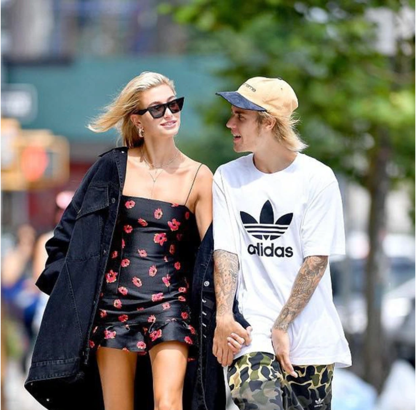 5 mẹo ăn uống đơn giản giữ sắc vóc săn chắc của vợ Justin Bieber ảnh 1